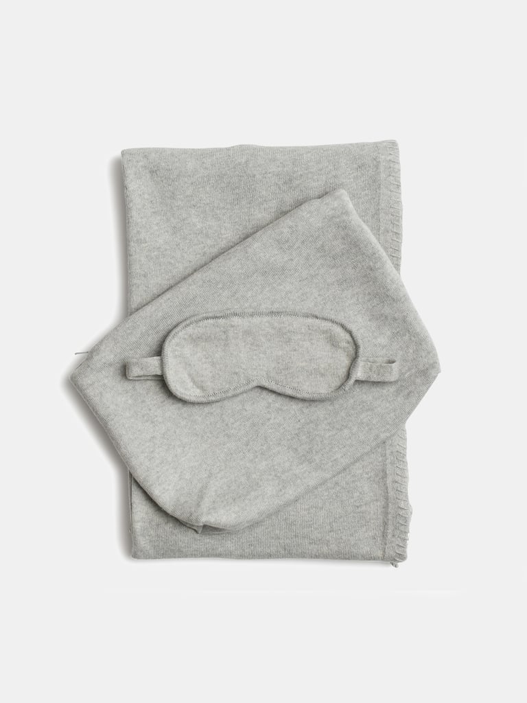 Verishop Organic Cotton Travel Set