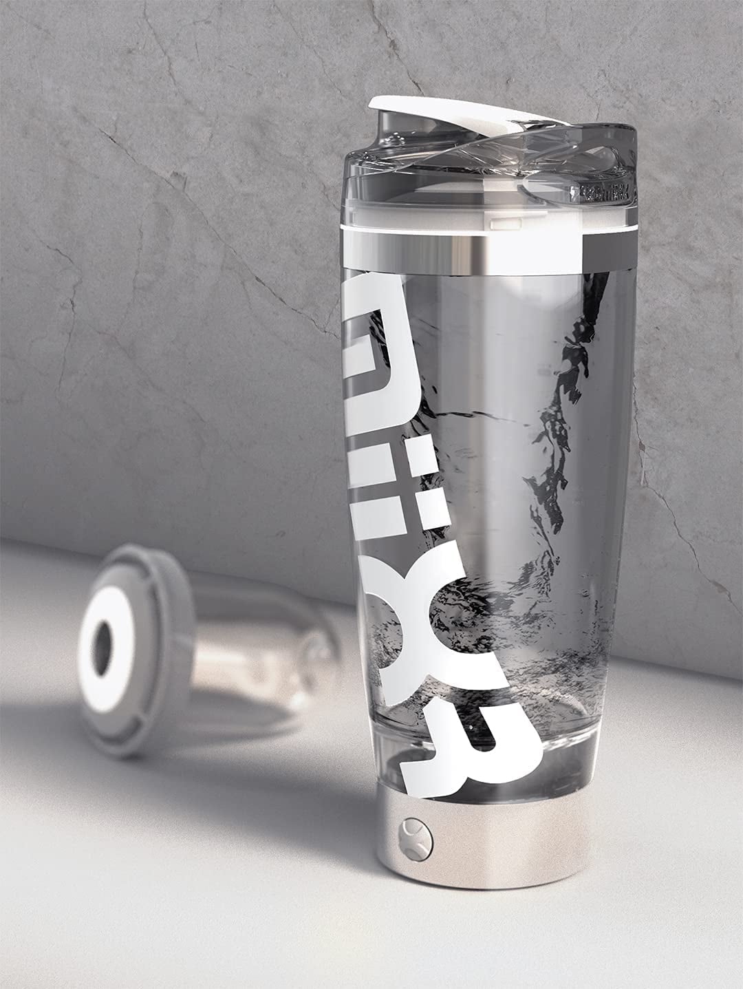 Buy Promixx MiiXR PRO Electric Shaker Bottle, Powerful Mixer