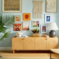 Target Partnered With Chantell Marlow and Jessi Raulet For an Uplifting Art Collection