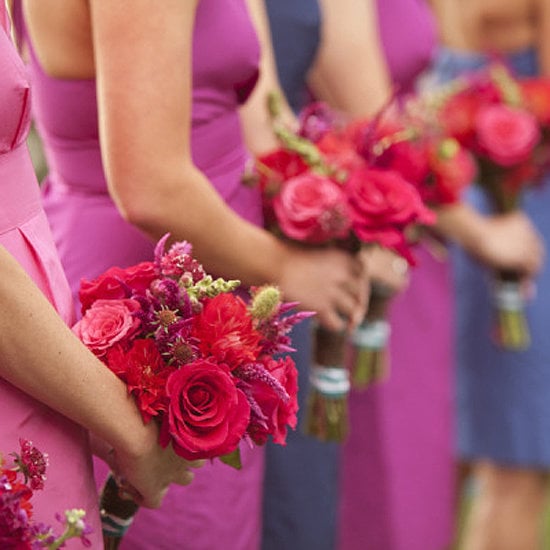 Think you know what it takes to be the best bridesmaid? Some of POPSUGAR Sex & Culture's pointers may surprise you. Whether you're a first-timer or a seasoned veteran, you'll want to follow their 11 must-know tips to become the ultimate bridesmaid.