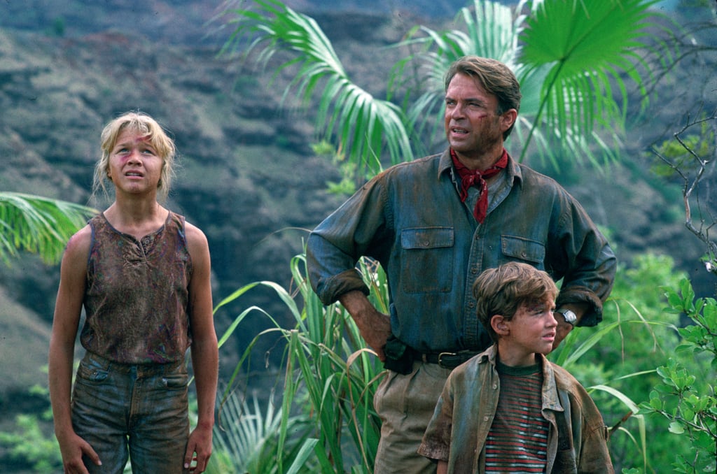 Jurassic Park Returning to Theaters For Anniversary 2018