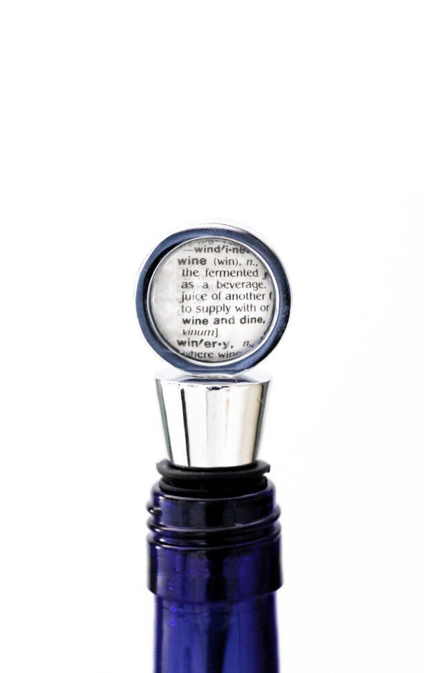 For the Serious Wine Geek