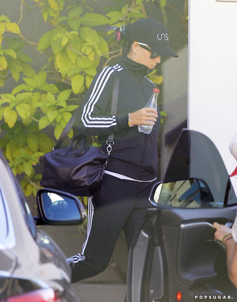 Katy Perry Out in LA August 2016 | Pictures