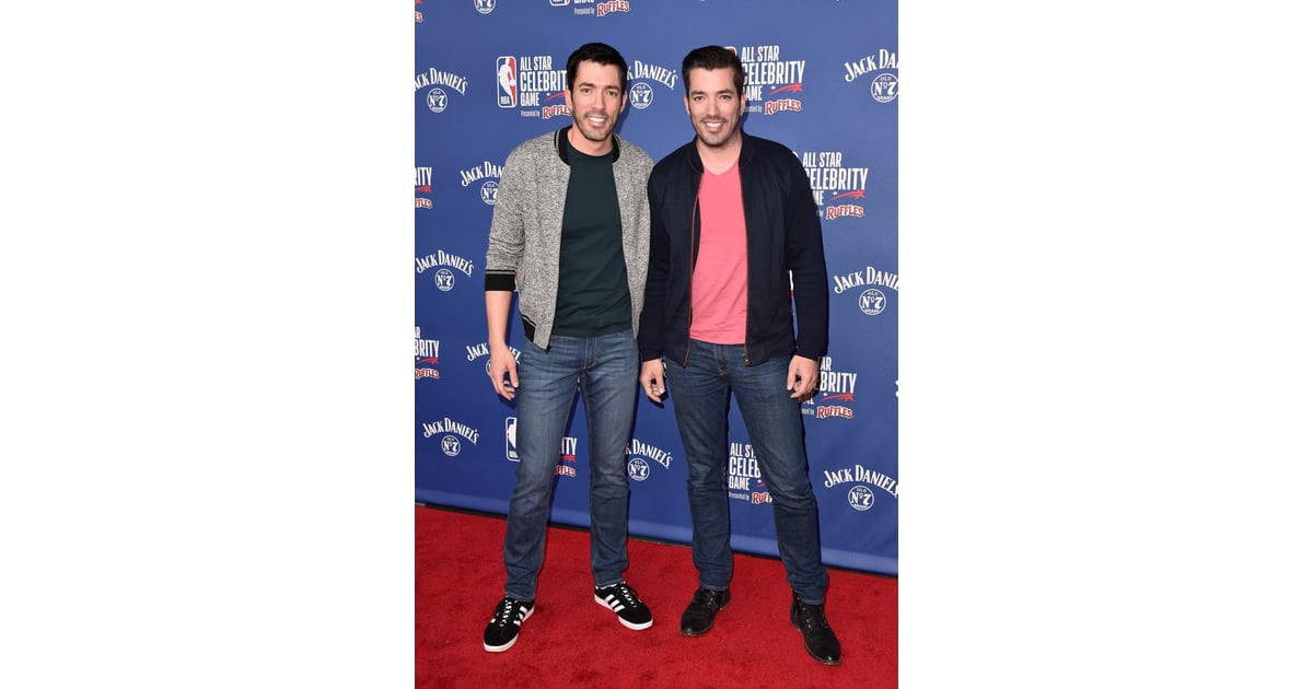 jonathan scott Images | POPSUGAR Celebrity