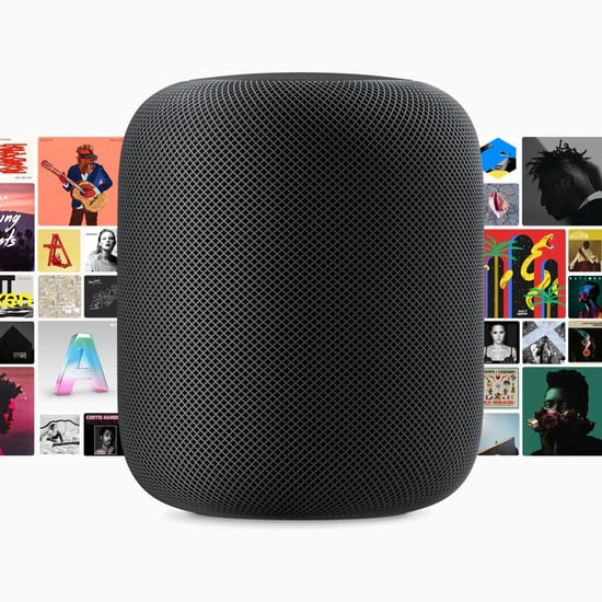 Apple HomePod Review on Music Personalization