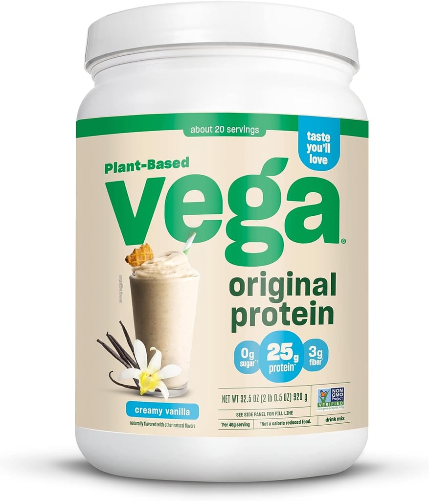 Best Deal Under $25 on Protein Powder