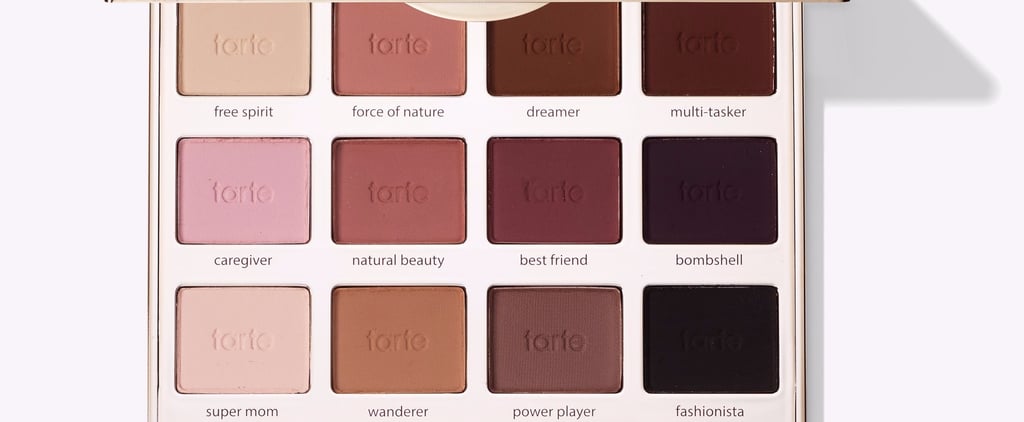 Best Matte Eye Shadow Palettes