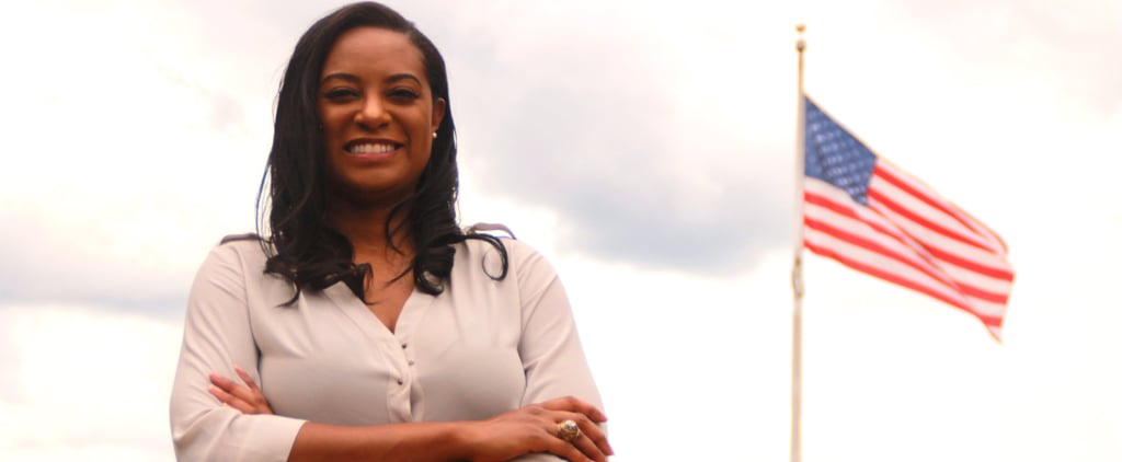 Who Is Jennifer Carroll Foy?