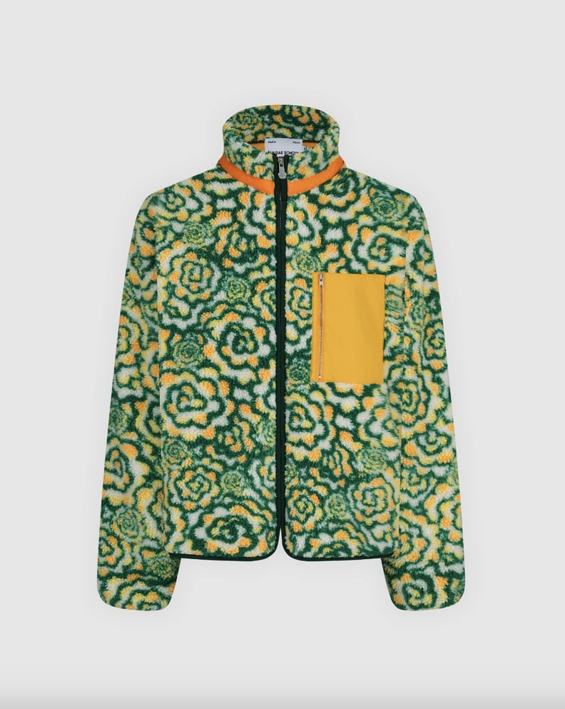 Asian-Owned Gift Ideas: A Cozy Sweater