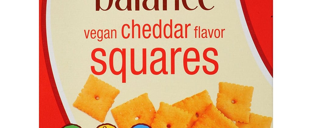 Best Dairy-Free Snacks on Amazon