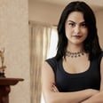 Yay! Camila Mendes Promises "More Spanish" to Come on Riverdale Very Soon