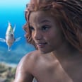 Halle Bailey's "The Little Mermaid" Will Start Streaming on Disney+ Next Month