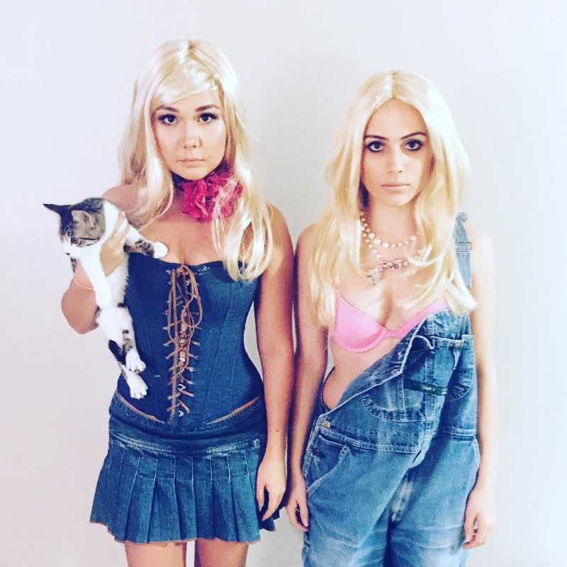 Costume Ideas For Women Popsugar Love And Sex