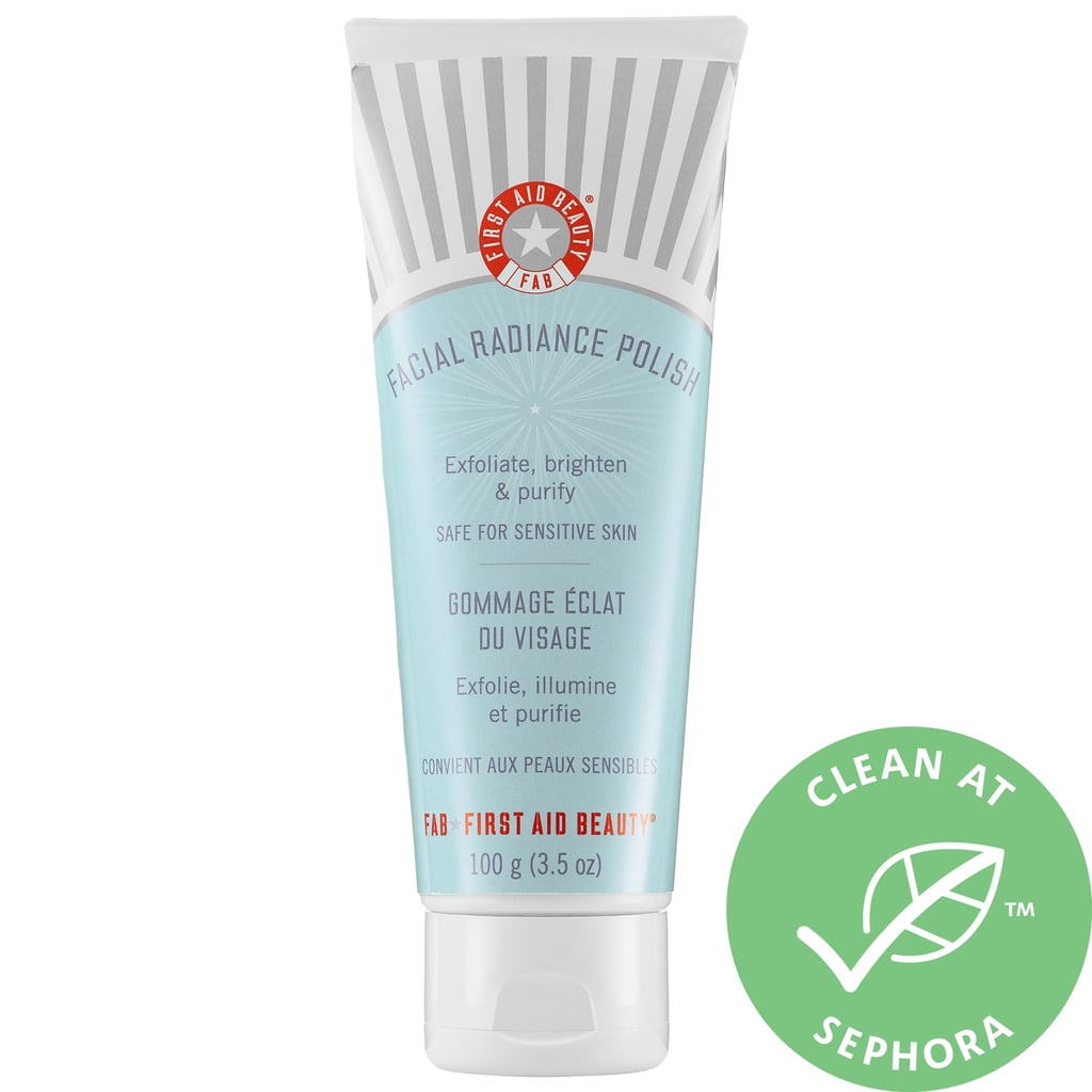 First Aid Beauty Facial Radiance Polish