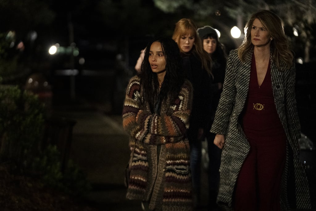 How Does Big Little Lies Season 2 End?