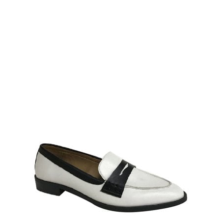 Scoop Anya Tailored Loafer