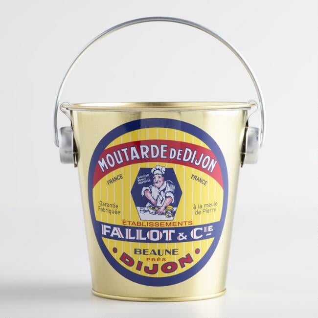 Fallot Dijon Mustard
