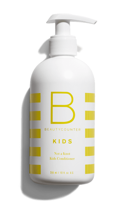 Not a Knot Kids' Conditioner