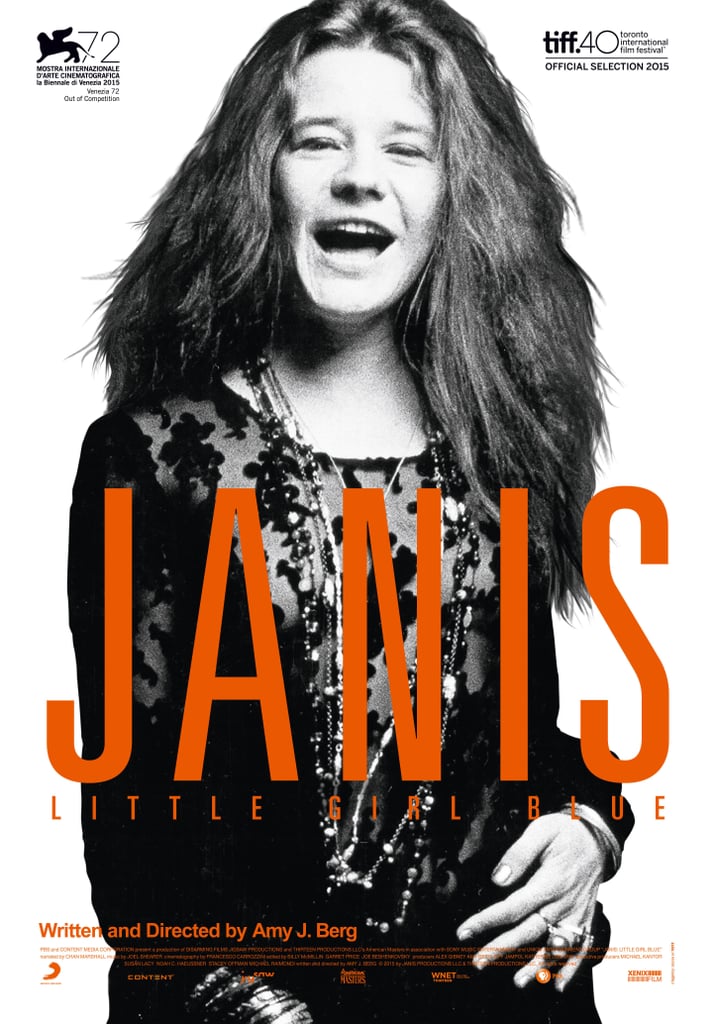 Janis: Little Girl Blue