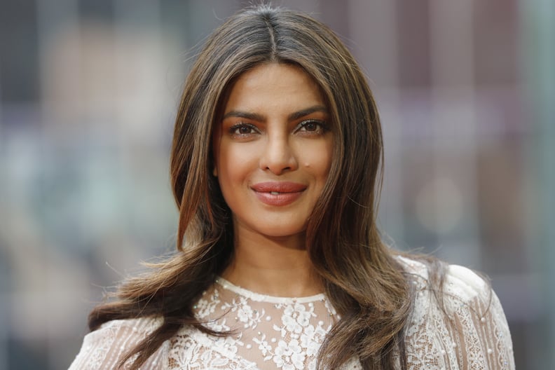 BERLIN, GERMANY - MAY 30:  Priyanka Chopra poses at the 'Baywatch' Photo Call at Sony Centre on May 30, 2017 in Berlin, Germany.  (Photo by Andreas Rentz/Getty Images for Paramount Pictures)