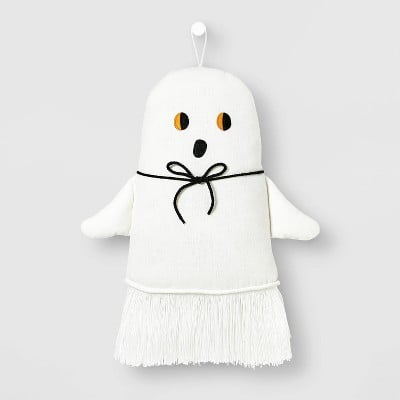 Target Hyde & EEK! Boutique Fabric Hanging Ghost