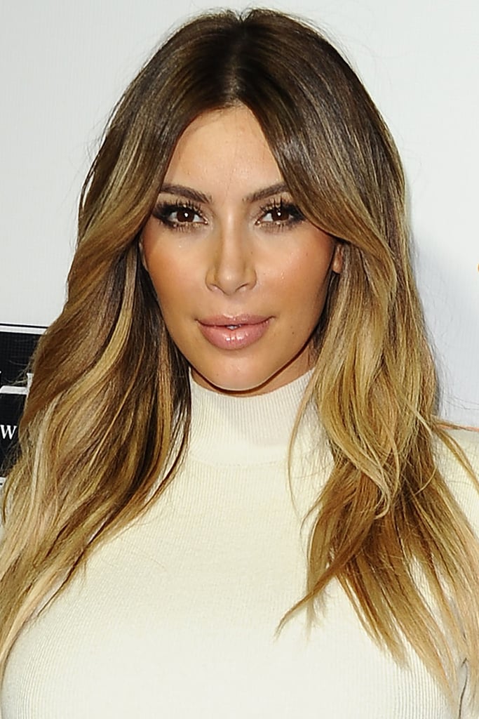Kim Kardashian