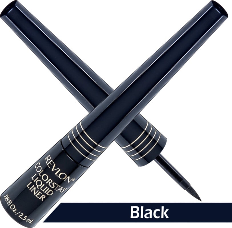 Revlon ColorStay Liquid Eye Makeup