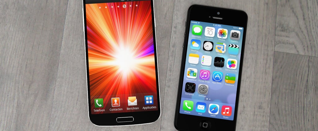 How to Switch From Android to iPhone