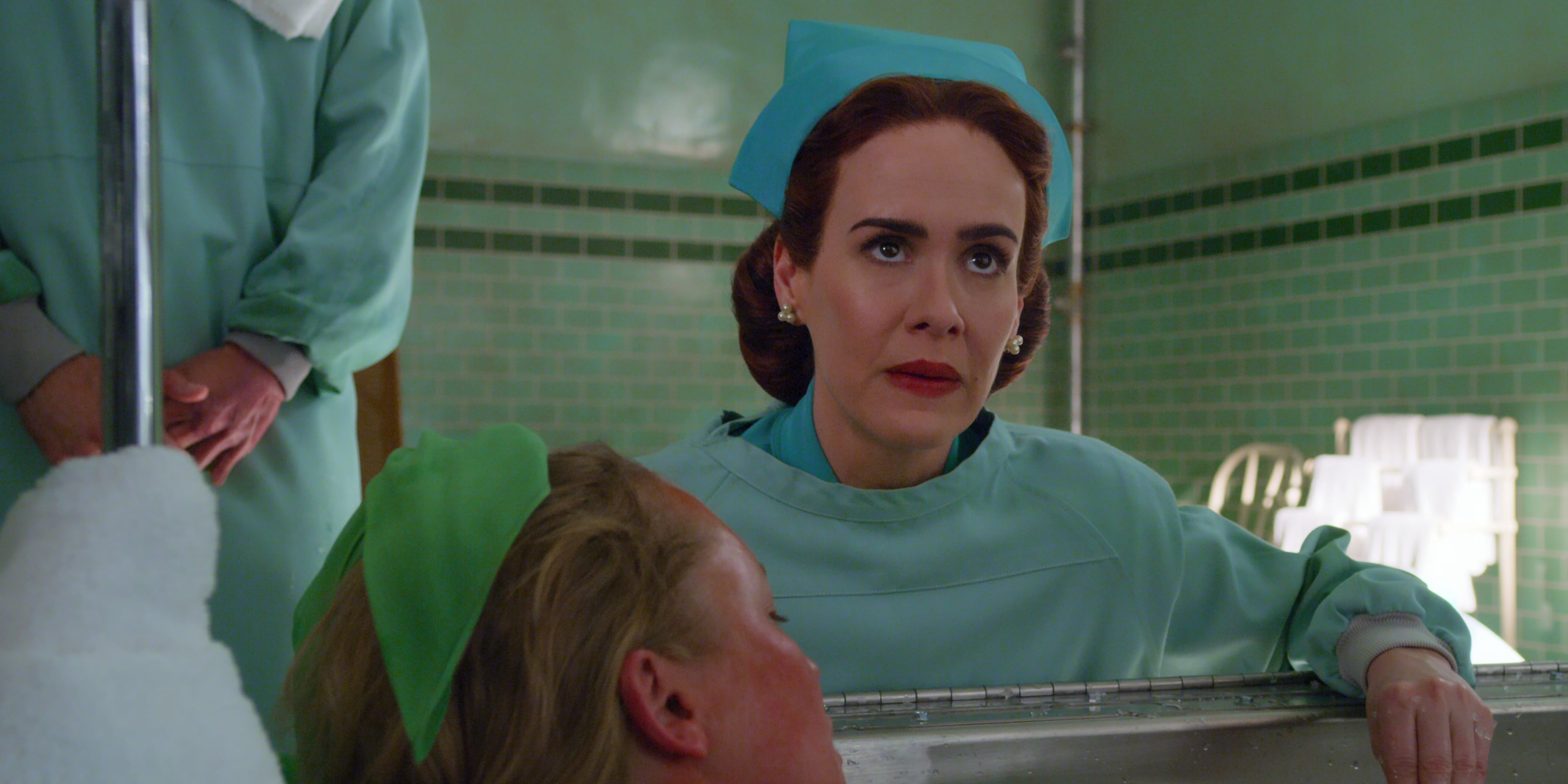 Who Is Nurse Ratched From One Flew Over the Cuckoo's Nest? | PS ...