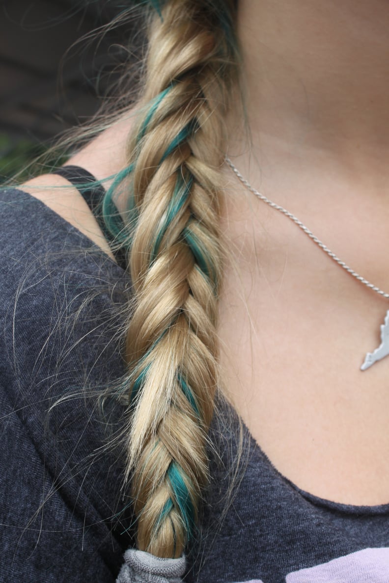 Bonnaroo Beauty Street Style 2014