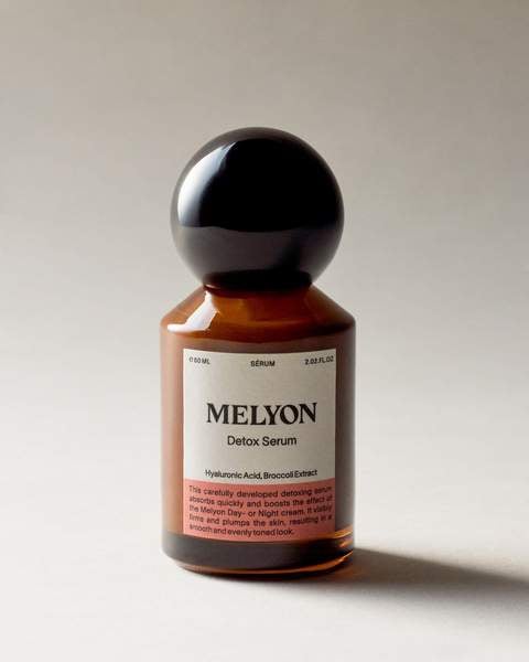 Melyon Detox Serum