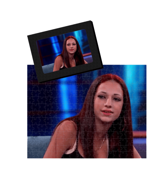 BHAD PUZZLE