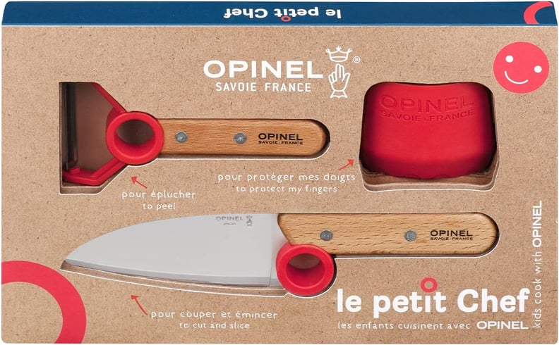 Best Kids' Knife Set