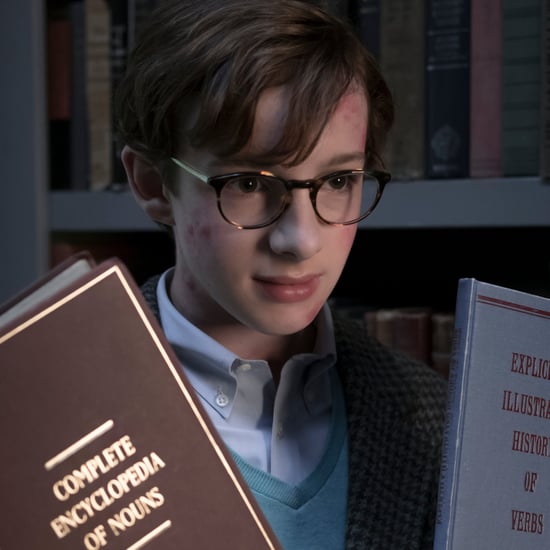 What Does VFD Stand For in A Series of Unfortunate Events?