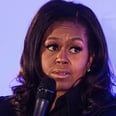 Michelle Obama Responds to "Horrifying" SCOTUS Decision: "It Must Be a Wake-Up Call"