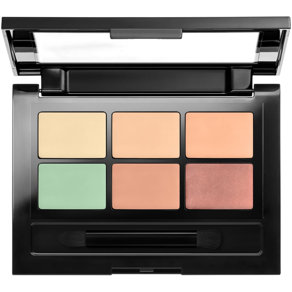 Maybelline Face Studio Master Camo Color Correcting Kit, $13 ...