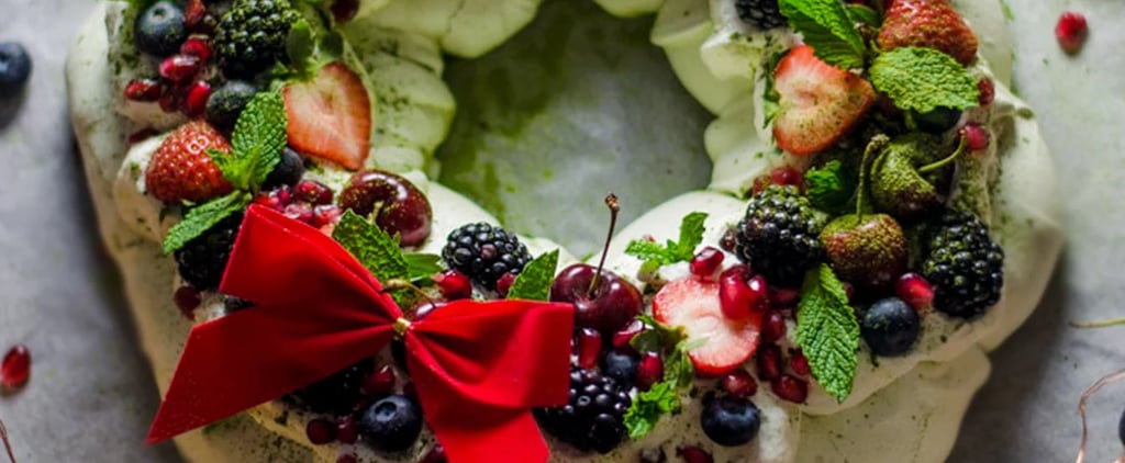 16 Holiday Desserts For a Large Party