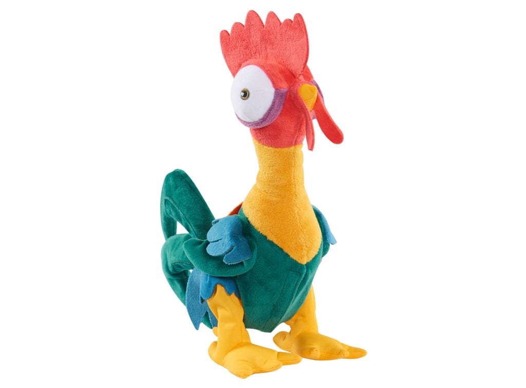 Hei Hei Plush