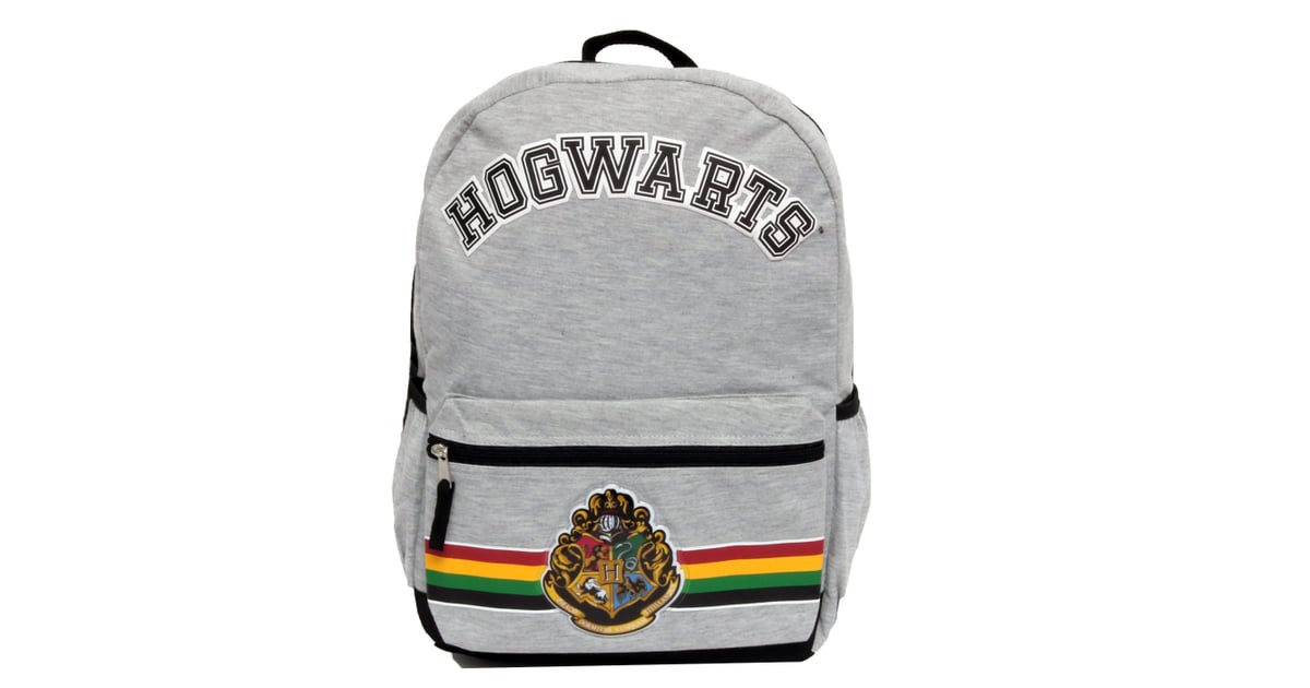 Harry Potter Hogwarts Kids' Backpack | Best Backpacks From Target 2018