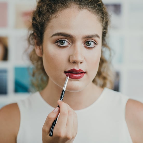 New Year's Beauty Resolutions 2019