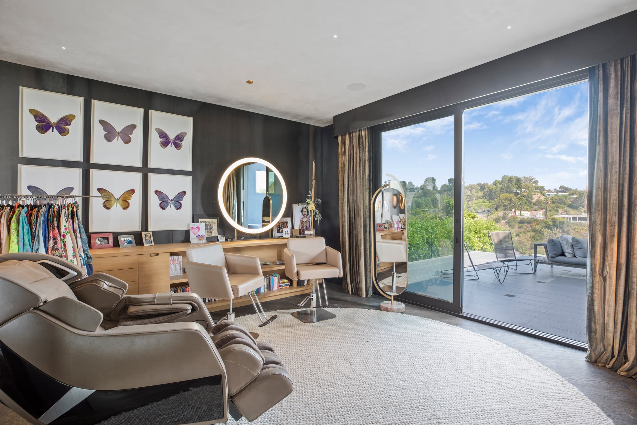 Home Garden Chrissy Teigen And John Legend Are Selling Their Beverly Hills Home For 23 95 Million See Inside Popsugar Home Photo 29