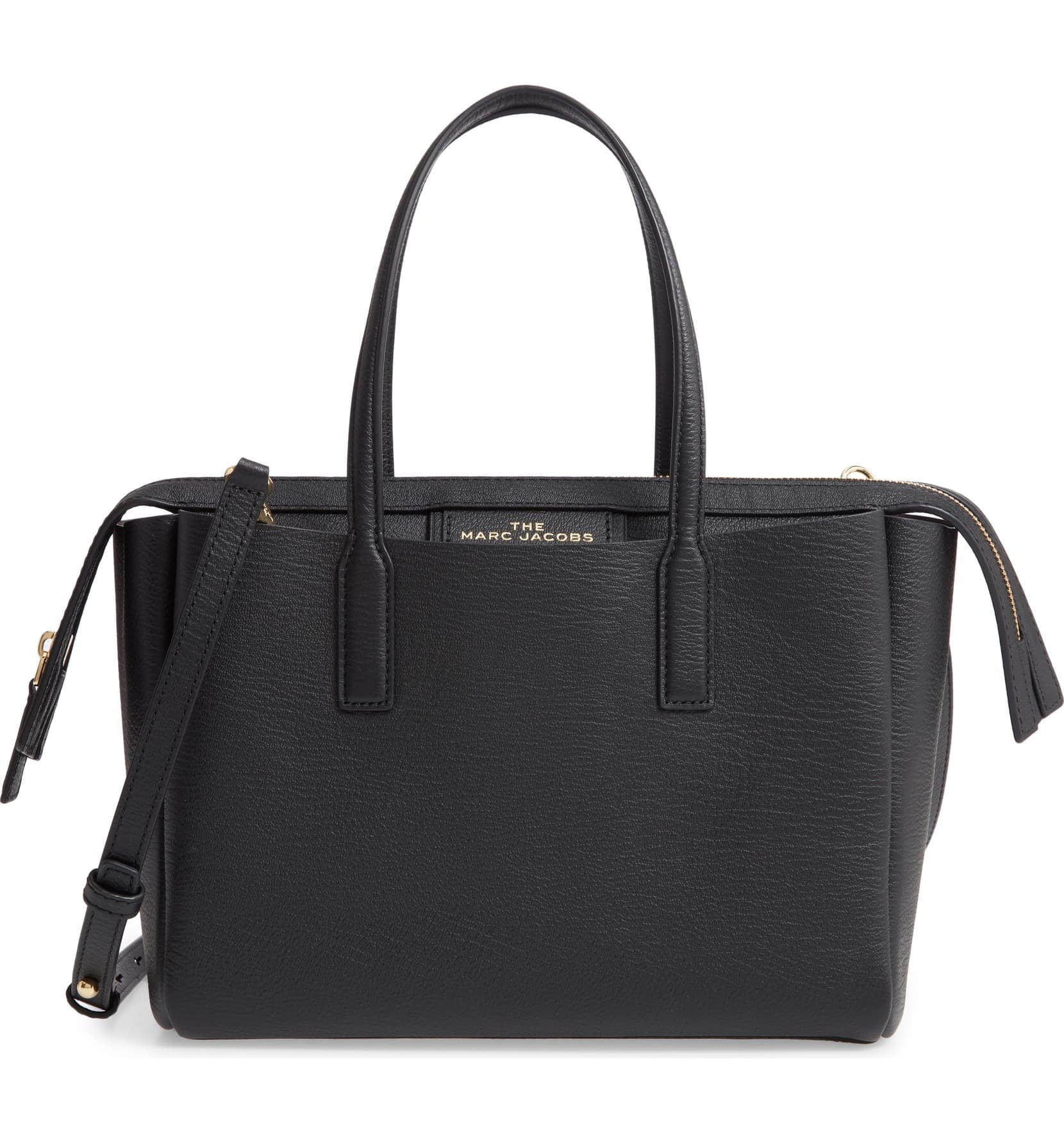 Marc jacobs the shop protege leather tote