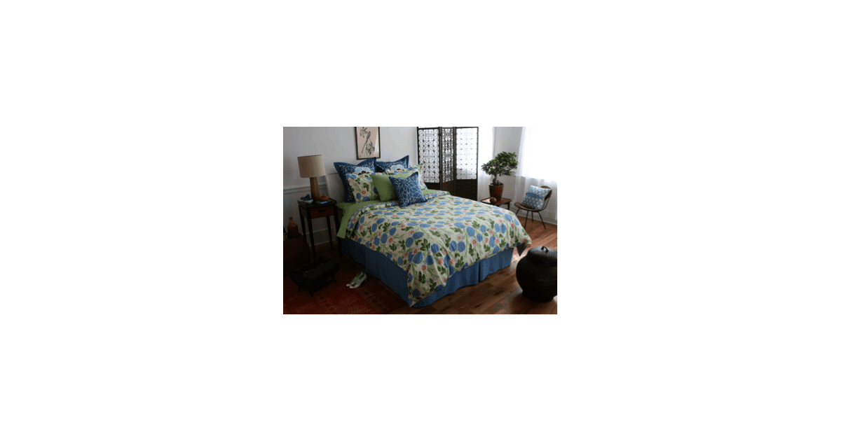 Nice And New Amy Butler Bedding For Welspun Popsugar Home