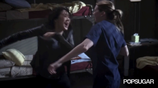 Grey's Anatomy