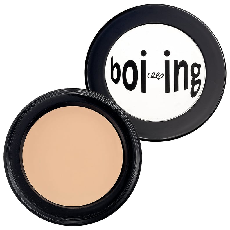 Benefit Cosmetics Boi-ing Industrial-Strength Full Coverage Concealer