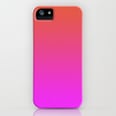Fade to Color: Bright Ombré iPhone Cases For Summer!