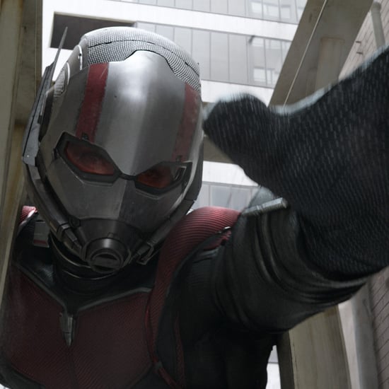 What Happened With Ant-Man and the Avengers in Germany?