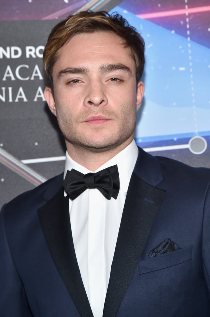 Ed Westwick