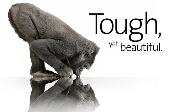 Gorilla Glass Has Been Around For 50 Years