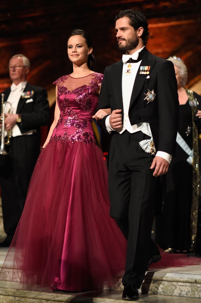 Best Pictures of Prince Carl Philip and Sofia Hellqvist